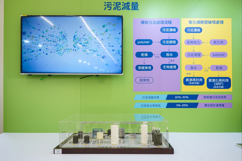 DB视讯宇沛作为永续解决方案专家，以深厚厂房运转经验，将碳管理、水处理及智能化控制技术整合输出，助耗能大厂碳盘查效率提高5成